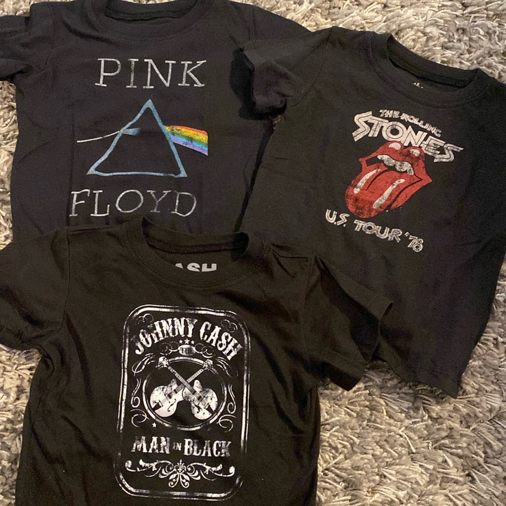 Toddler T-Shirts